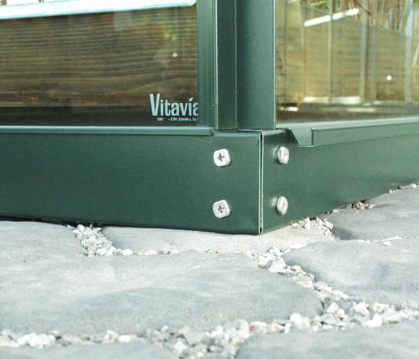 Vitavia Fundament Iris 6500