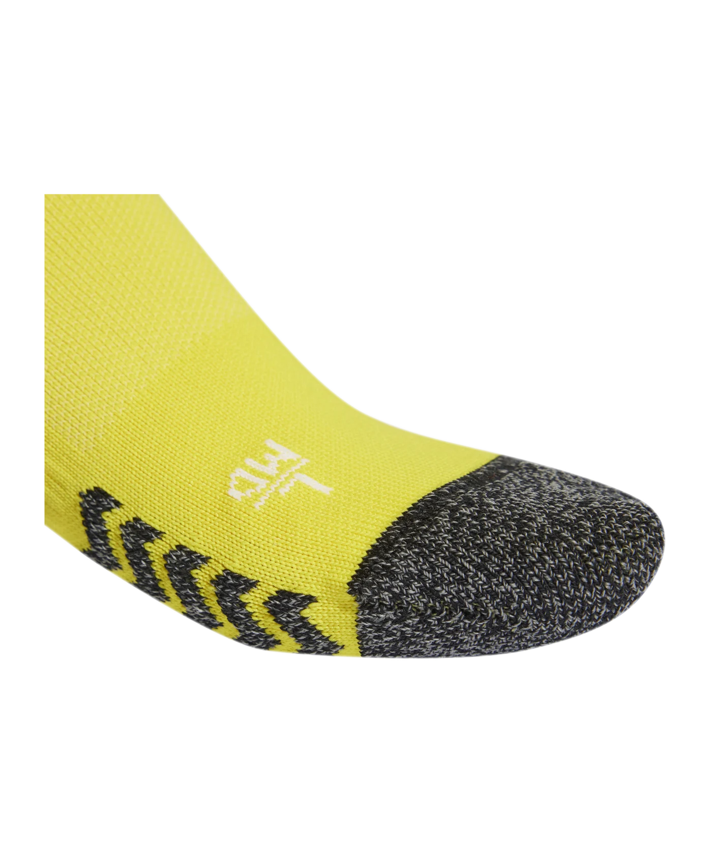 adidas Adisock 24 Strumpfstutzen Gelb