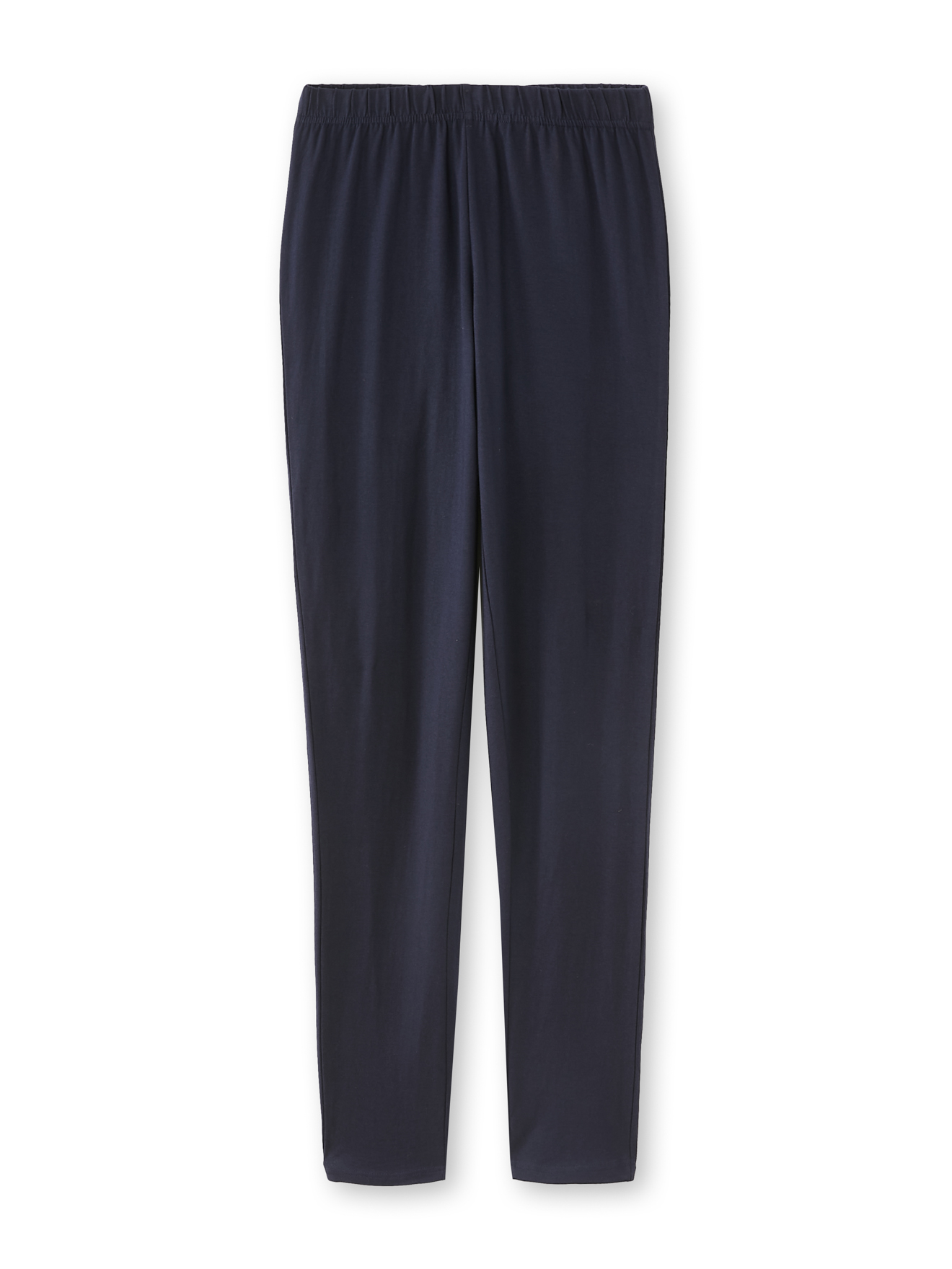 Lot de 2 leggings en jersey