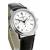 Frederique Constant Persuasion Herrenchronograph Silber