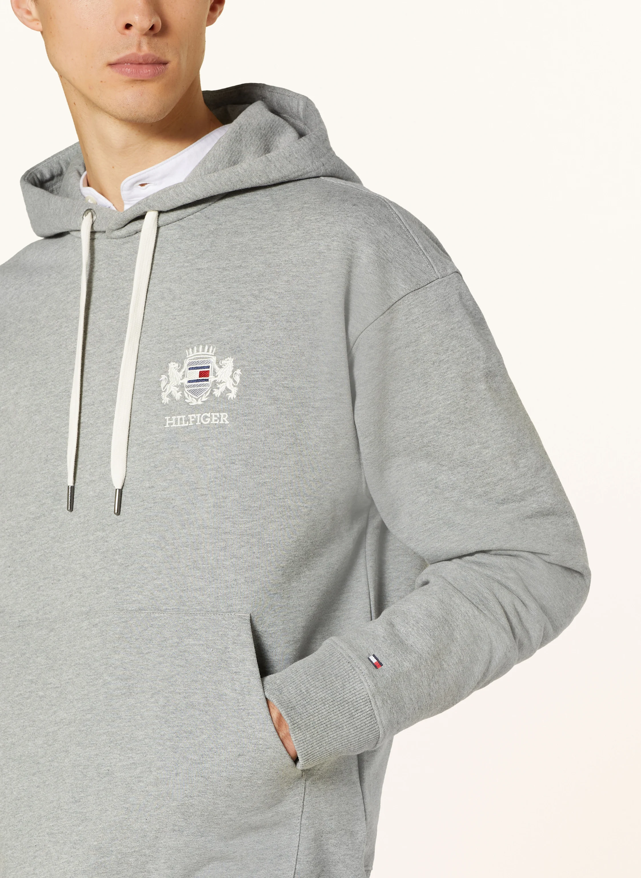 TOMMY HILFIGER Hoodie
