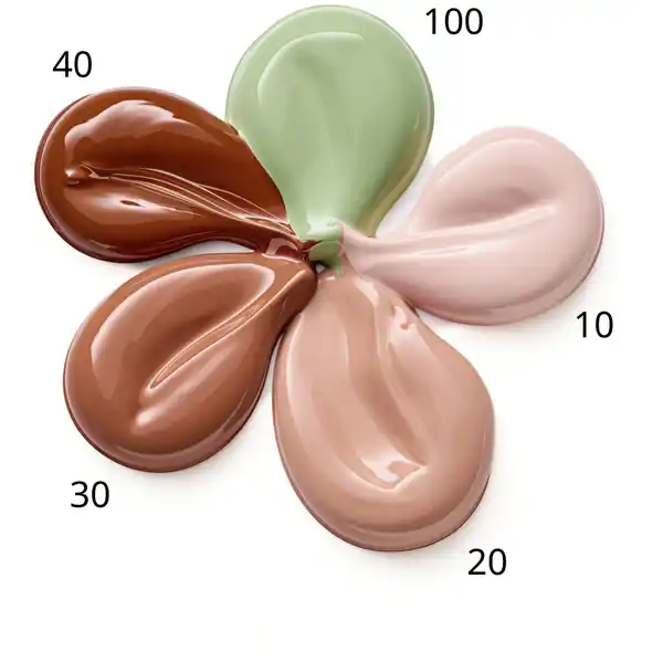 CORRECT & CONCEAL anti redness concealer 100 Universal