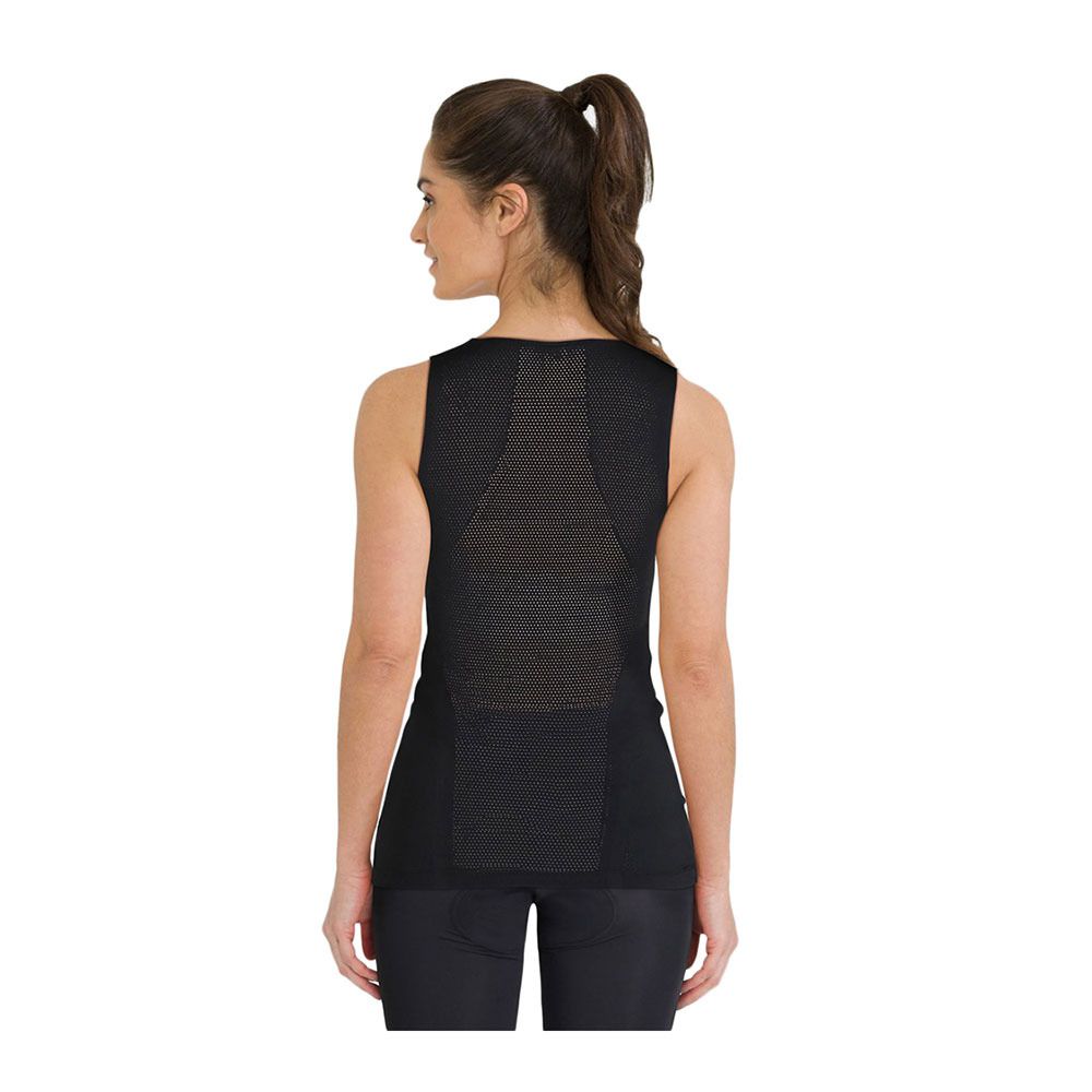 Odlo BREATHE - Sous-couche Femme black