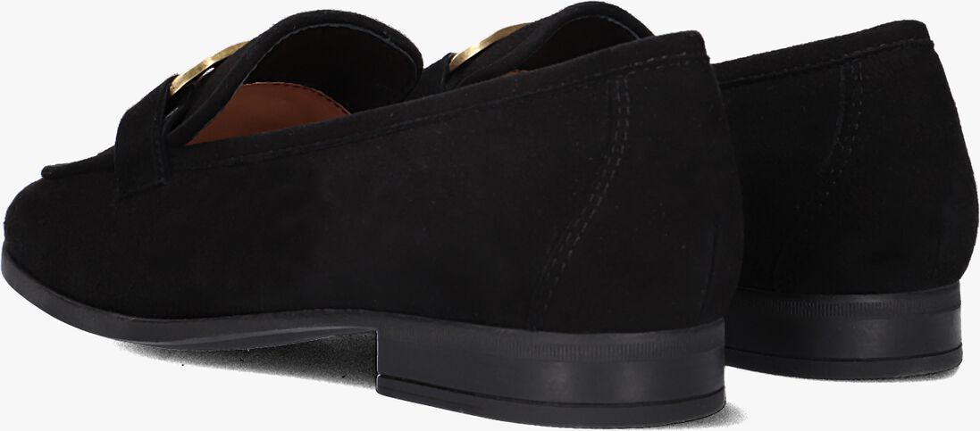 UNISA zwarte unisa loafers dapi