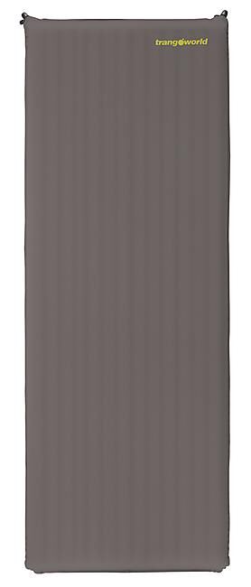 TRANGOWORLD - MATELAS AUTOGONFLANT CONFORT LITE EXTRA LARGE
