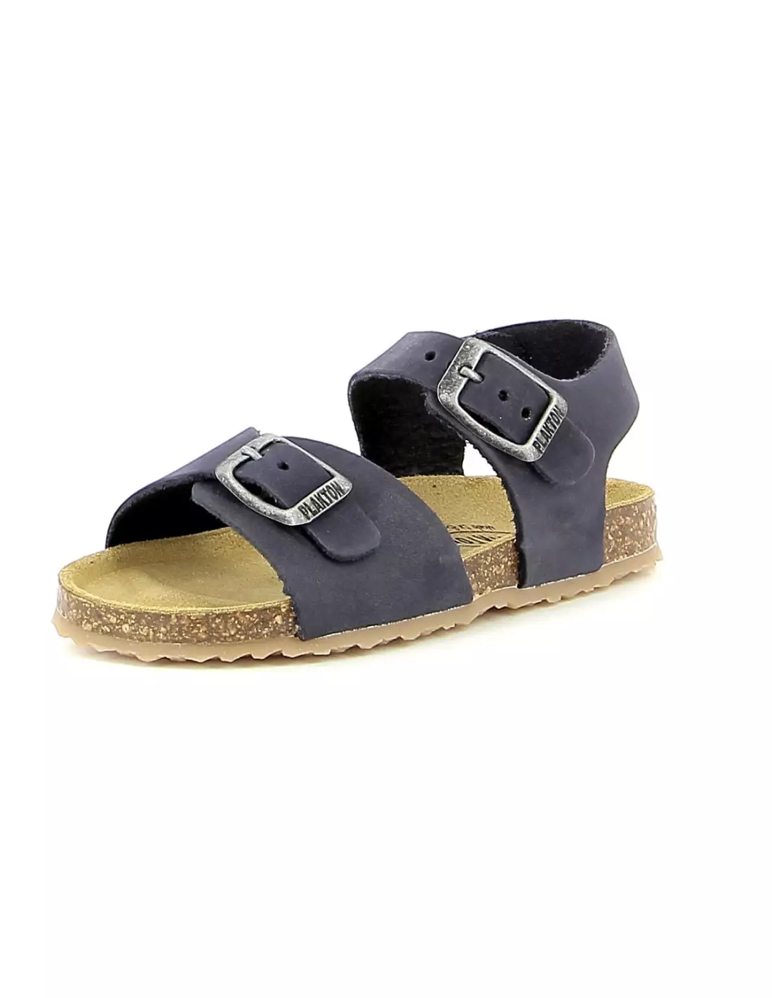 PLAKTON PIXEL - Sandales & nu-pieds Blu01