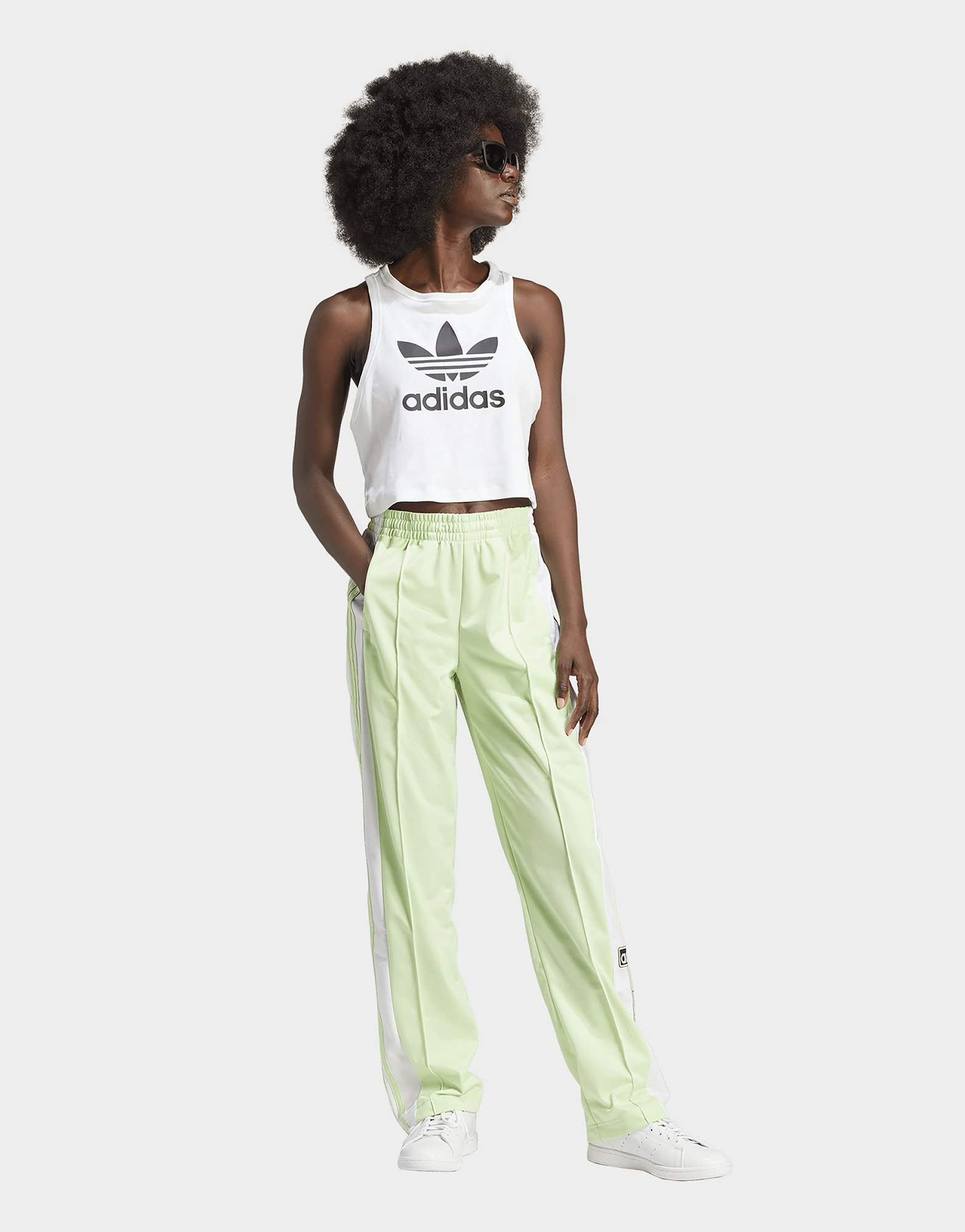 adidas Originals Pantalon Adibreak