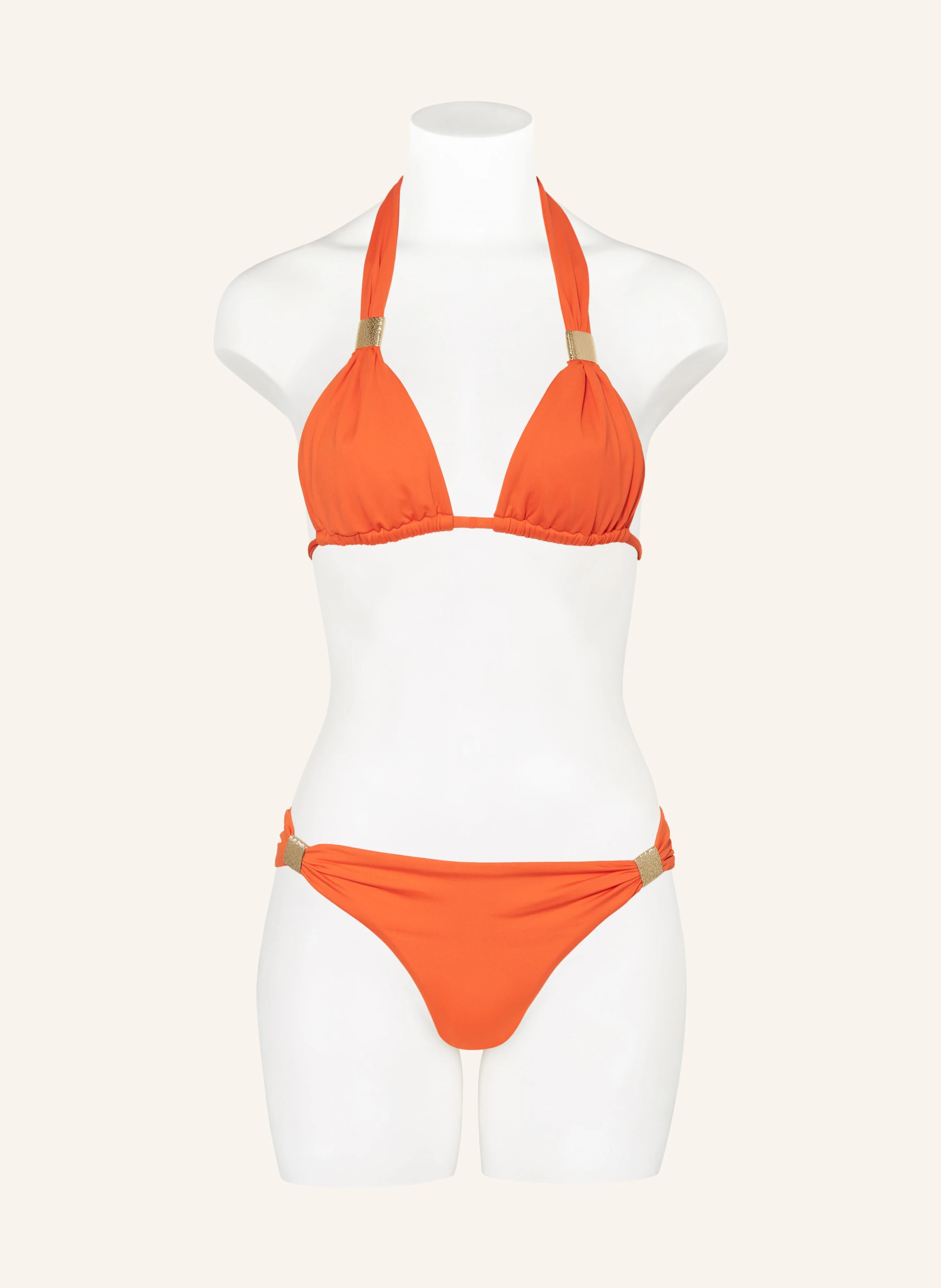 heidi klein Basic-Bikini-Hose PILANESBERG