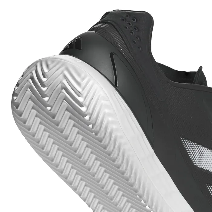 Adidas Defiant Speed 2 Clay Tennisschoenen Heren