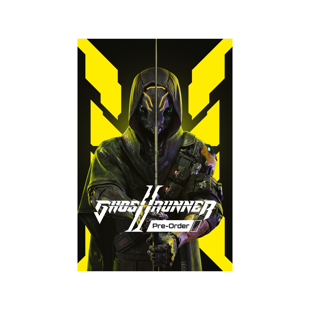 Ghostrunner 2 - PC Windows