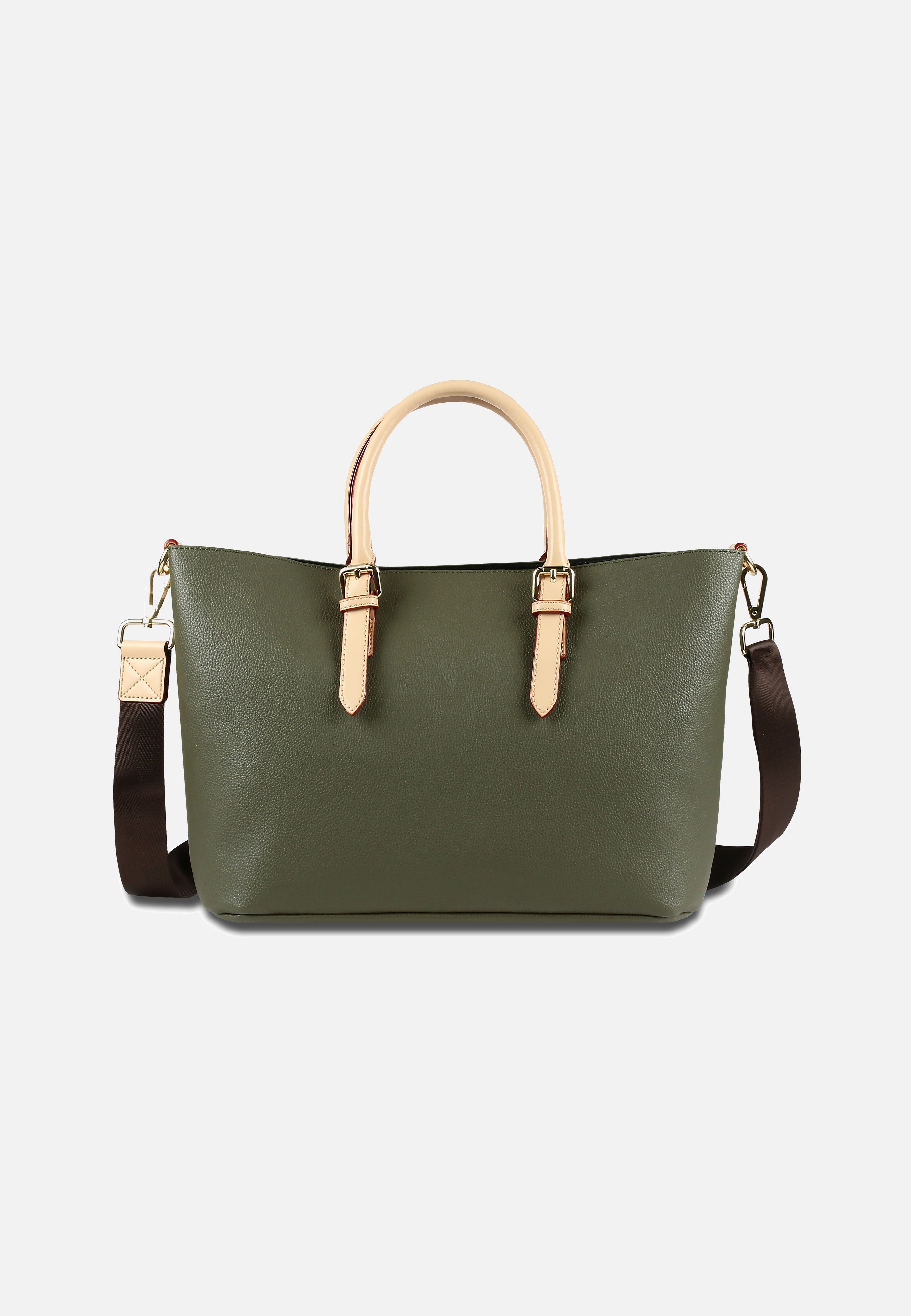 Ella M Olive - Tote Bag