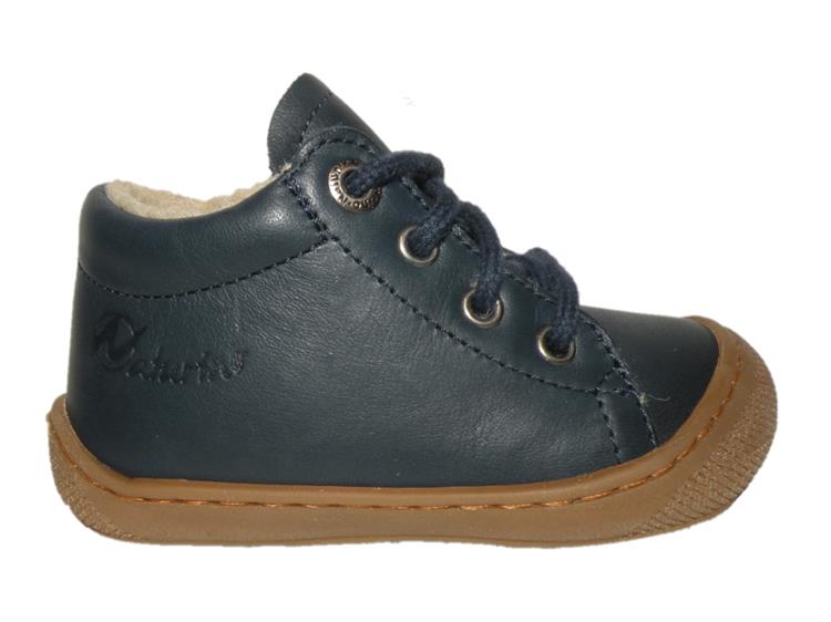 Naturino cocoon wool 2012889 navy