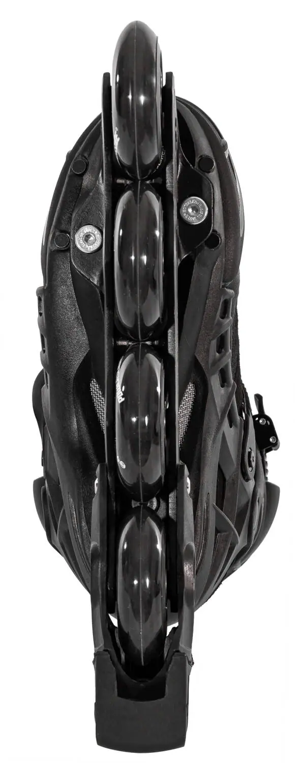 Powerslide Phuzion Argon 80 Inliners | SkatePro