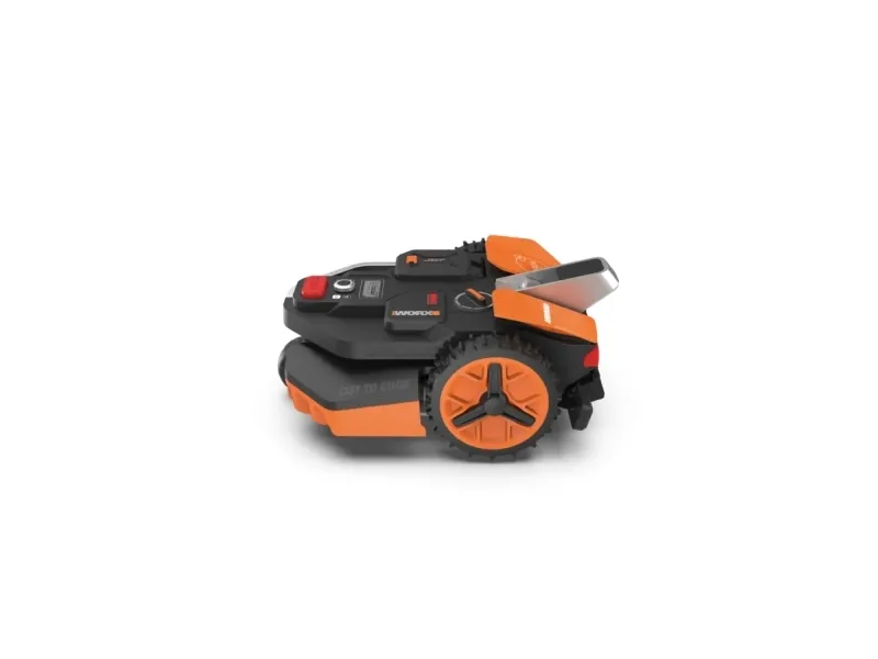 Worx Landroid Vision M600 Robotplæneklipper