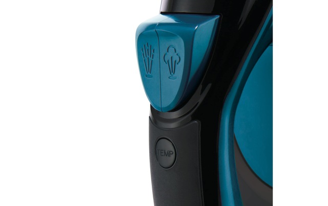 RUSSELL HOBBS Dampfbügeleisen »Colour Control Pro« 2400 W