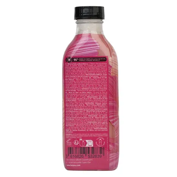 Coleção Hei Poa Monoï Sensual Tamure 100ml