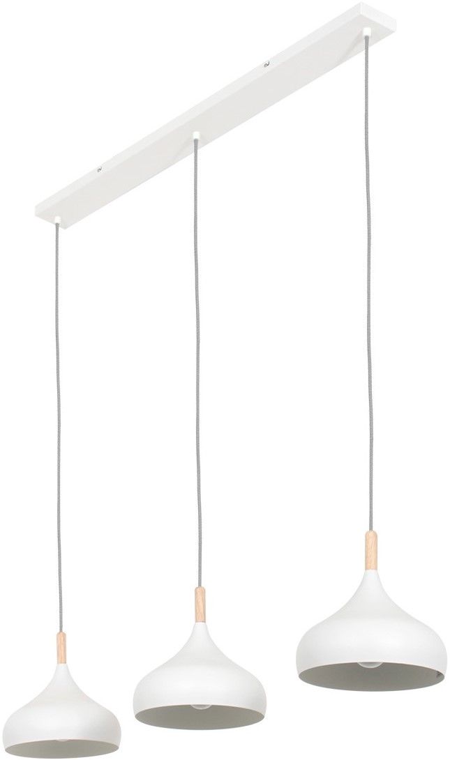Hanglamp 3099W Bjorr Mexlite