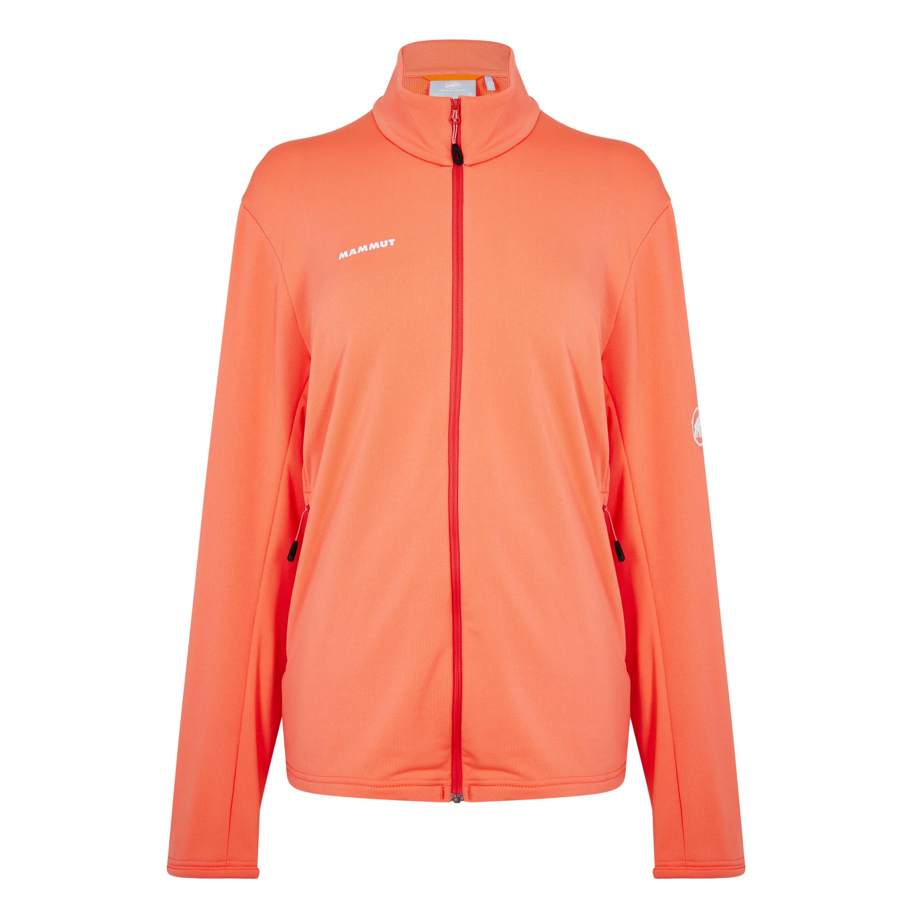 Mammut Aconcagua Fleece Jacket Womens