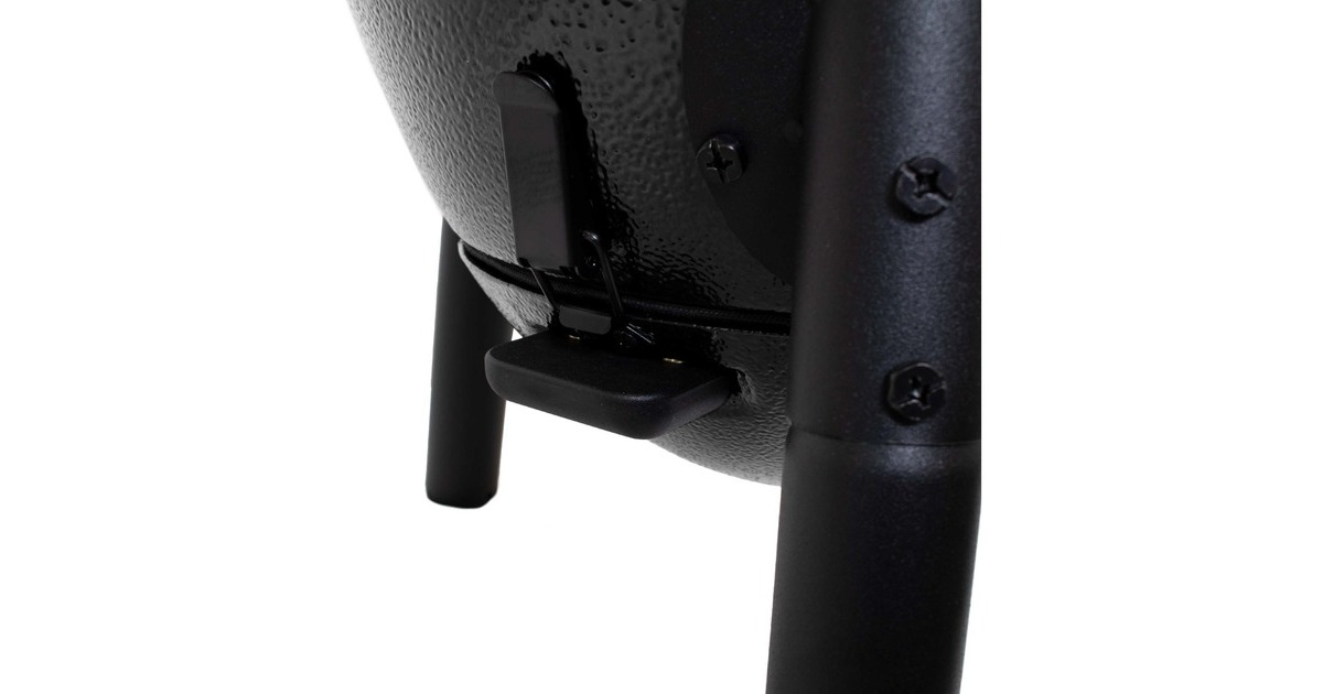 Char-GrillerAKORN Jr. Kamado 14