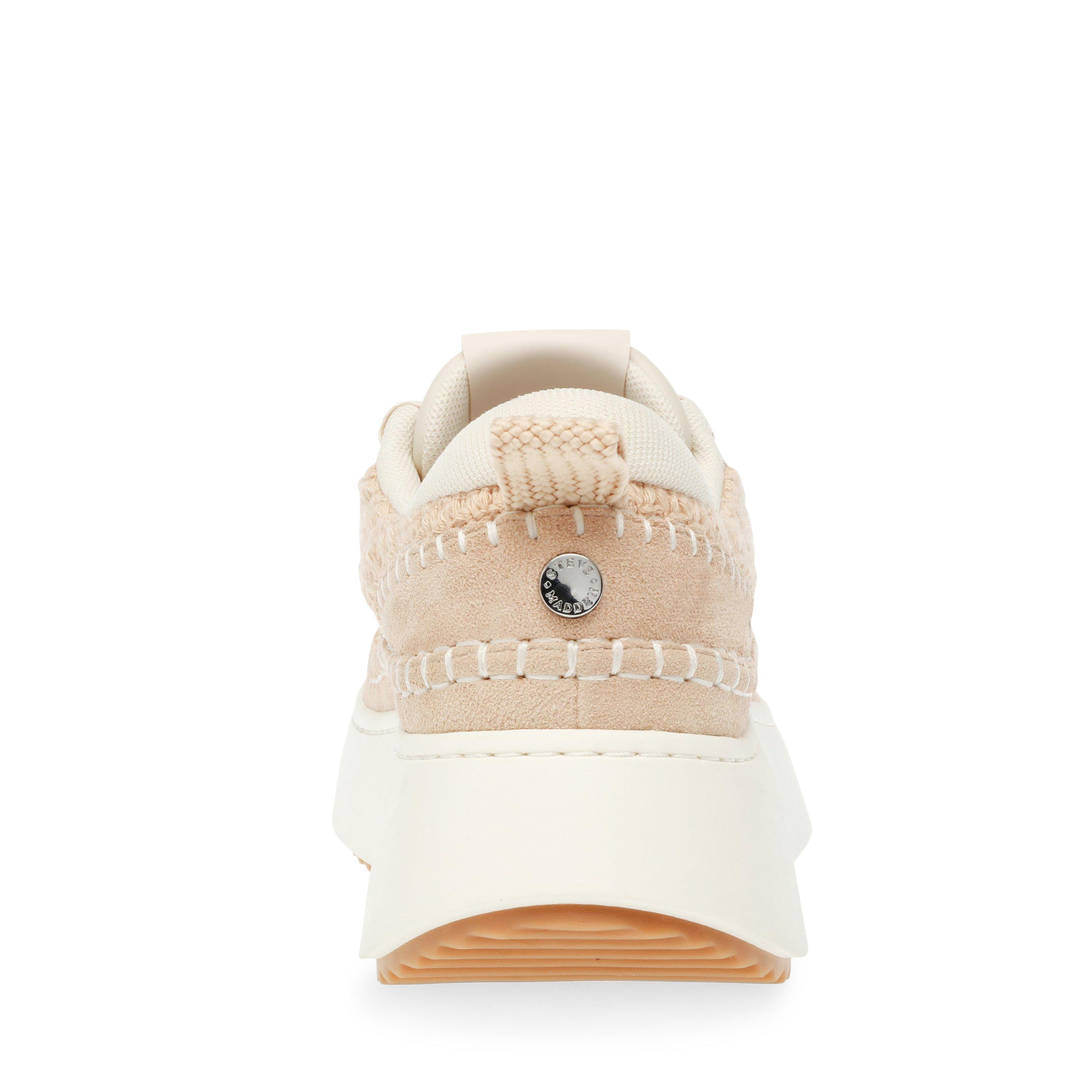 Steve Madden Doubletake Trainers