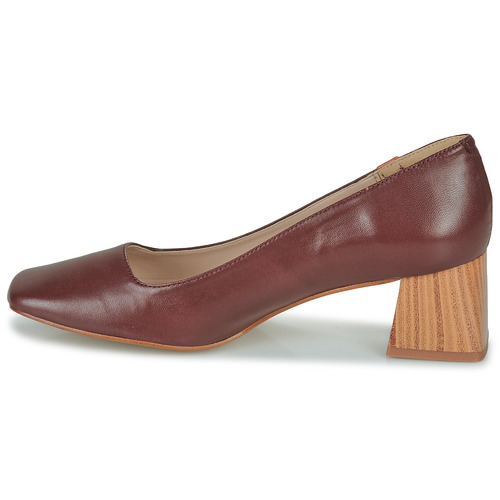 Betty London - CLAUDIE - Marron