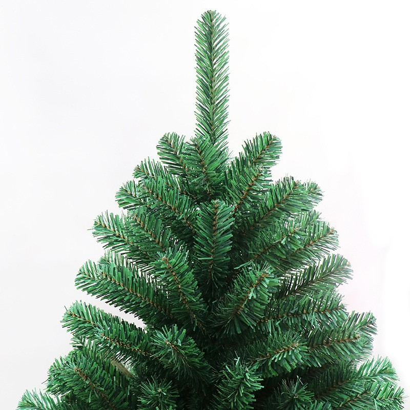 (120cm) Christbaum Künstlicher Weihnachtsbaum Deko Tannenbaum - Grün