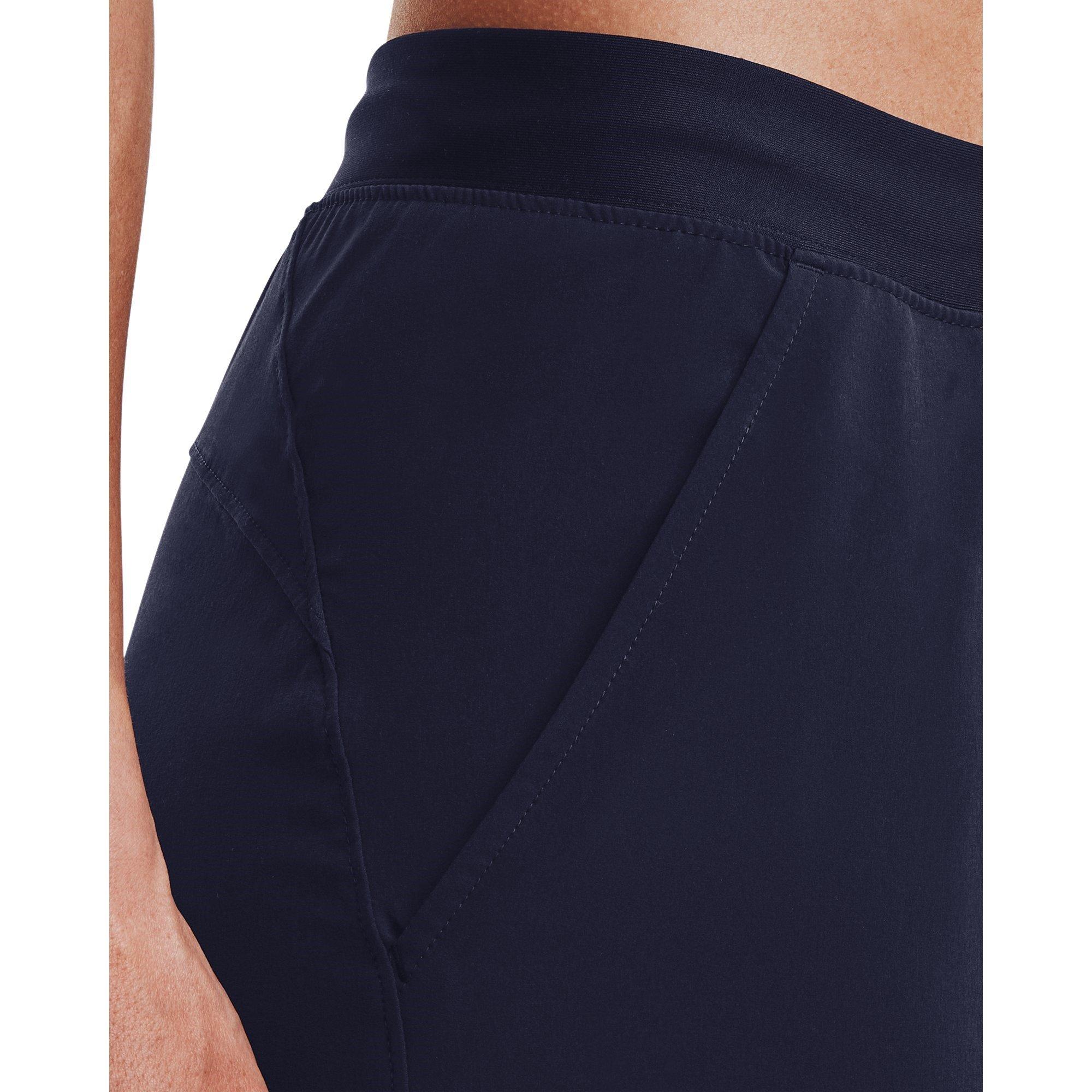 Under Armour Under Armour Ua Sport Woven Pant Jogger Womens