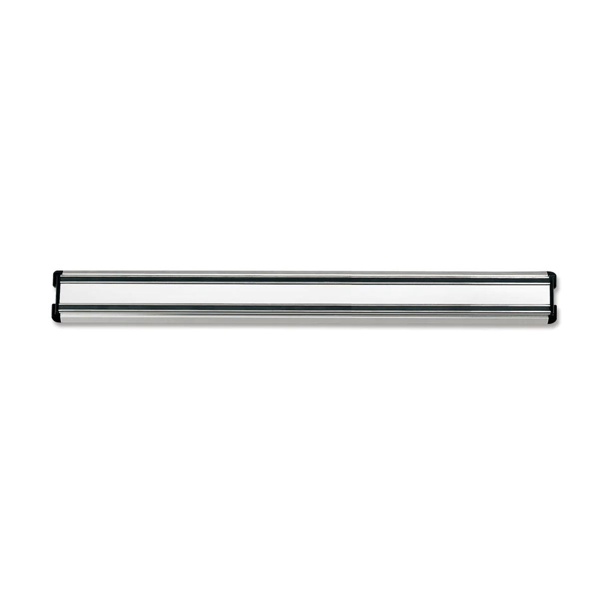 Barrette aimantée - Barre porte couteaux 33cm Sabatier Trompette