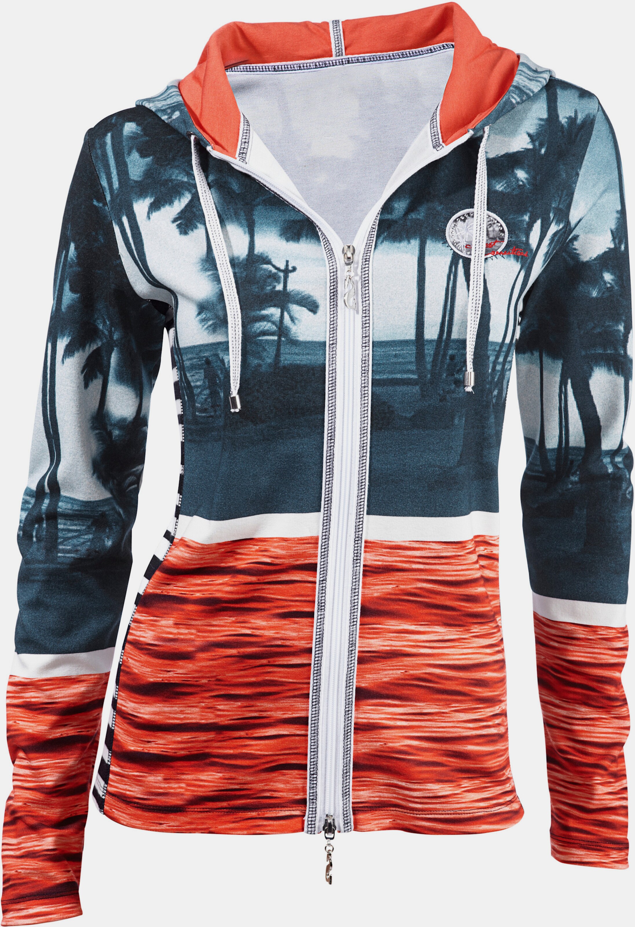 Shirtjacke