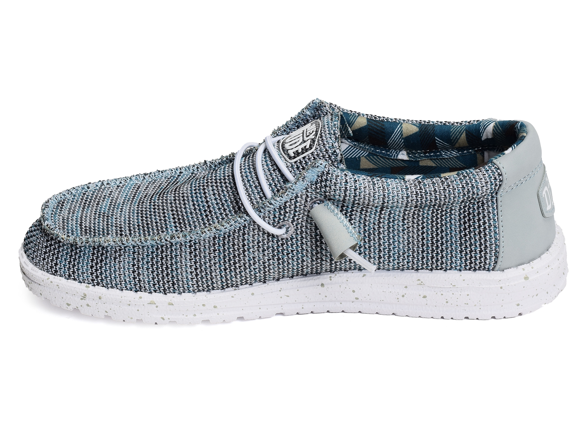 Wally sox gris