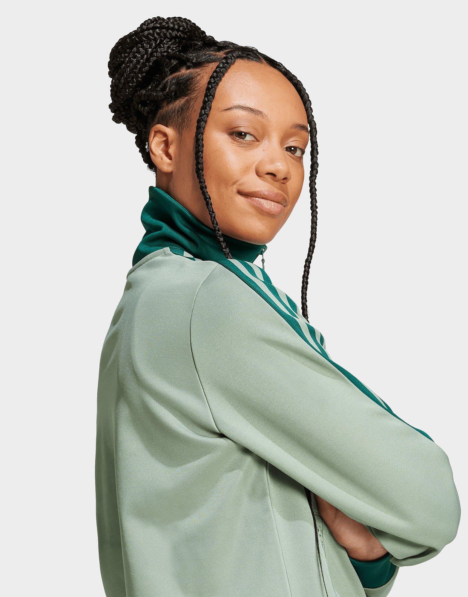 adidas Originals Haut de Survêtement Classic