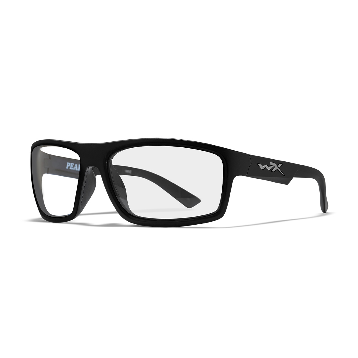 Wiley X Peak Captivate Solbriller (Blå/Sort)