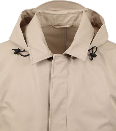 Suitable Regenjas Beige RC-SA kopen