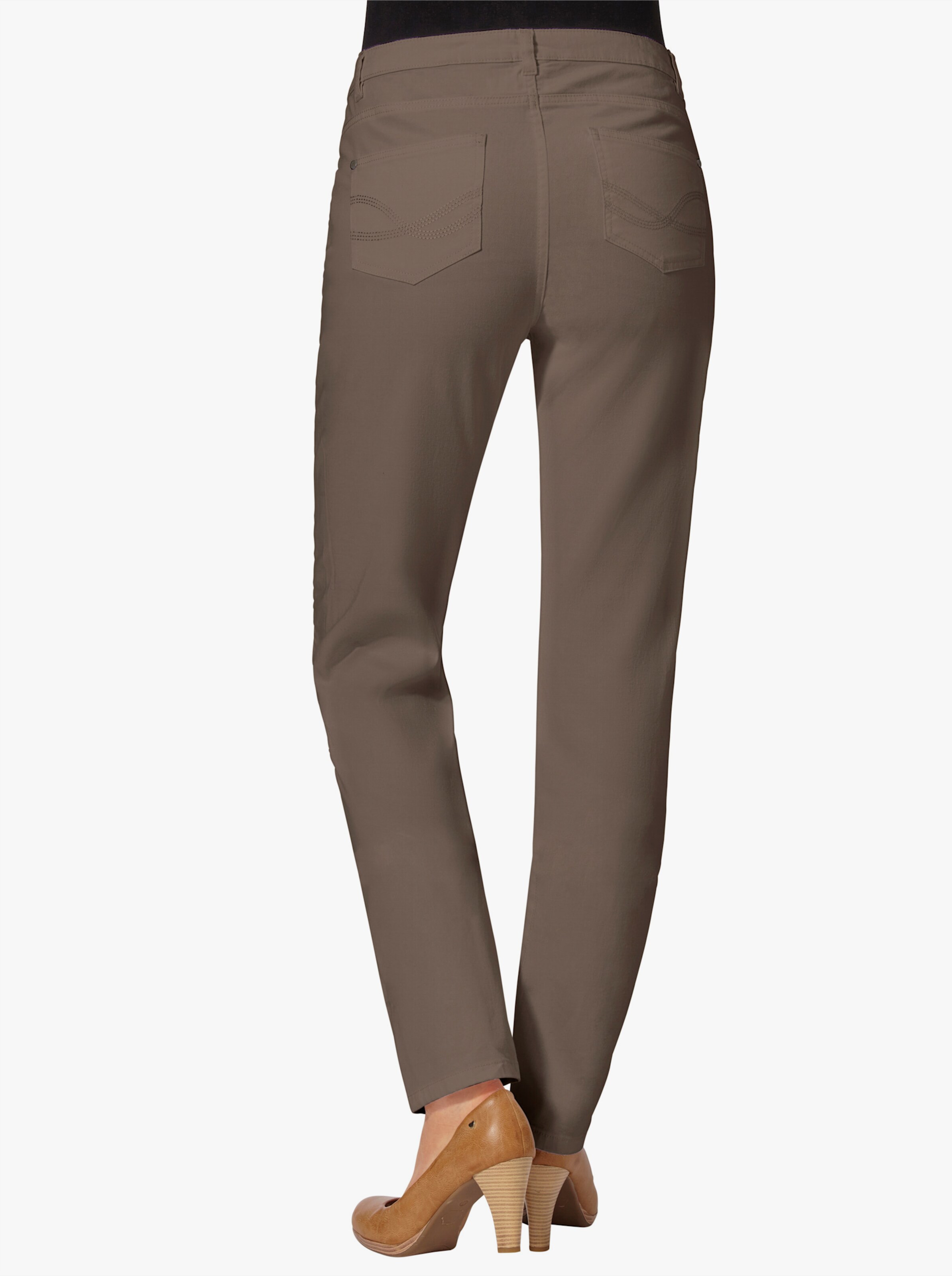 5-Pocket-Jeans