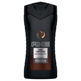 Axe Dark temptation douchegel klein