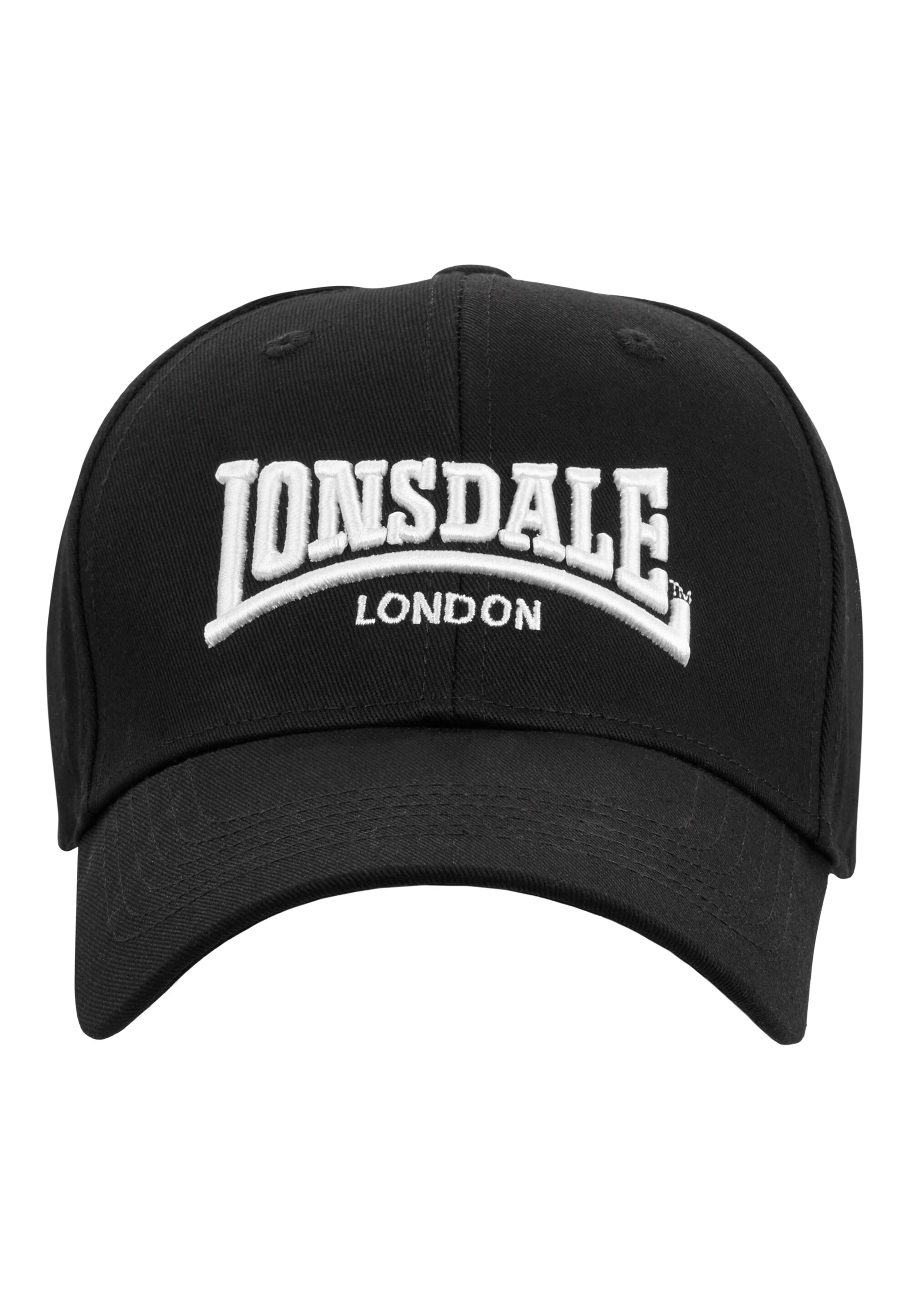Lonsdale Kappe WIGSTON