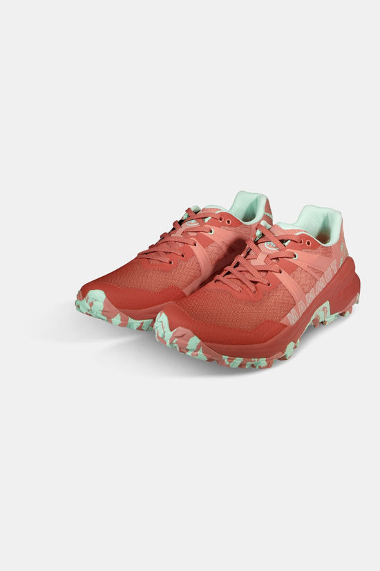 Mammut Mammut Sertig II Low Wandelschoen Dames
