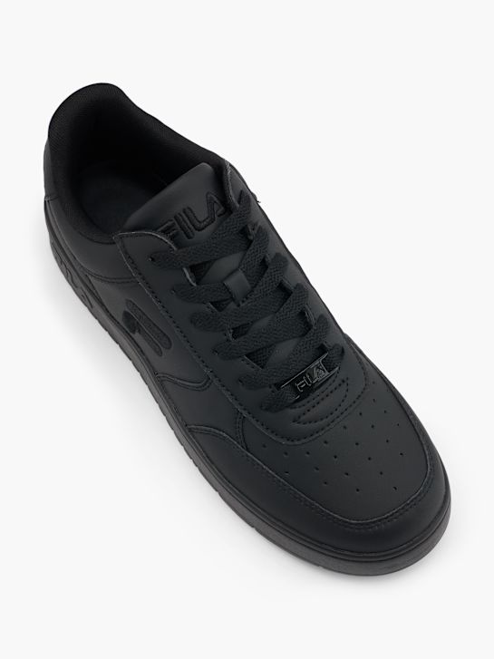 FILA Sneaker Schwarz