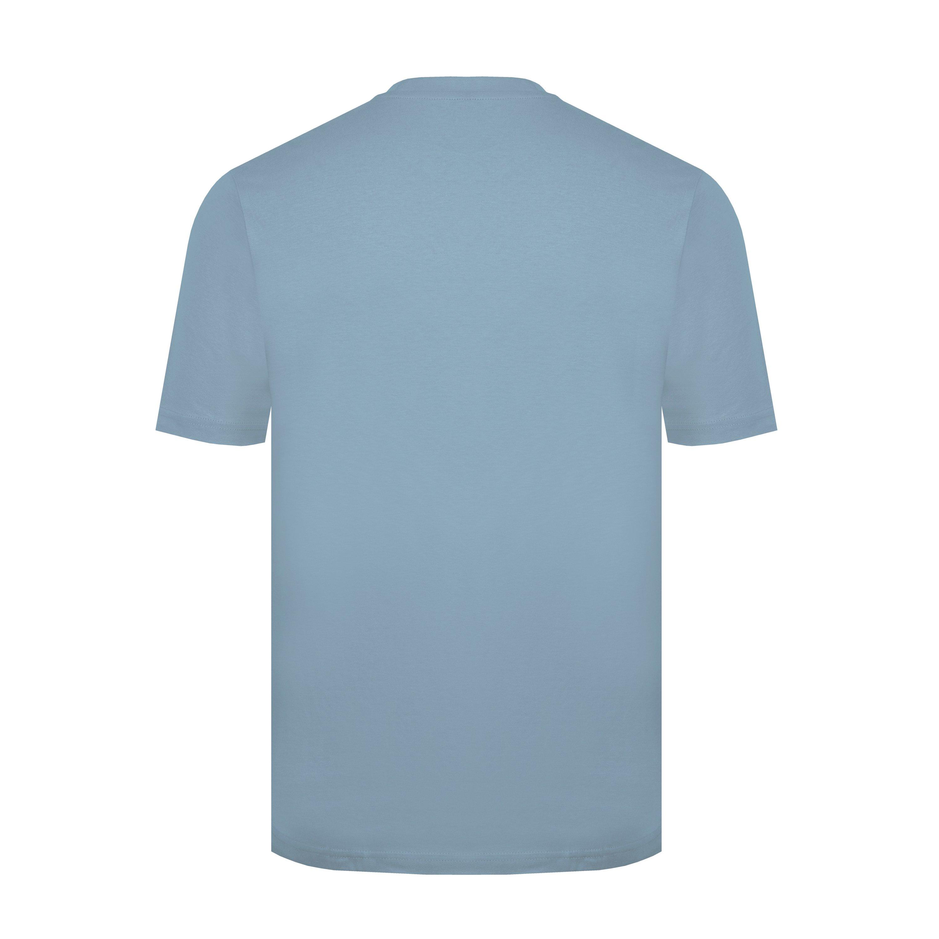 Donnay 3 Pack T Shirts Mens