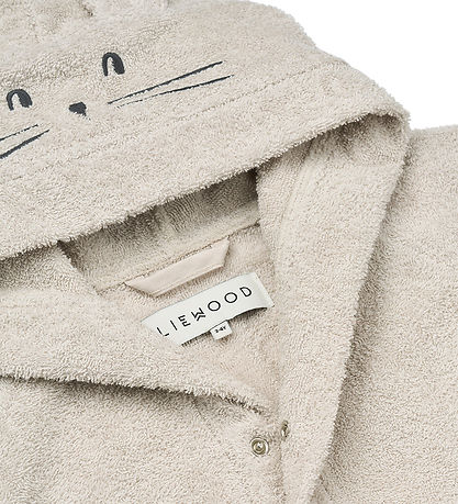 Liewood Bådek?be - Lily - Rabbit Sandy