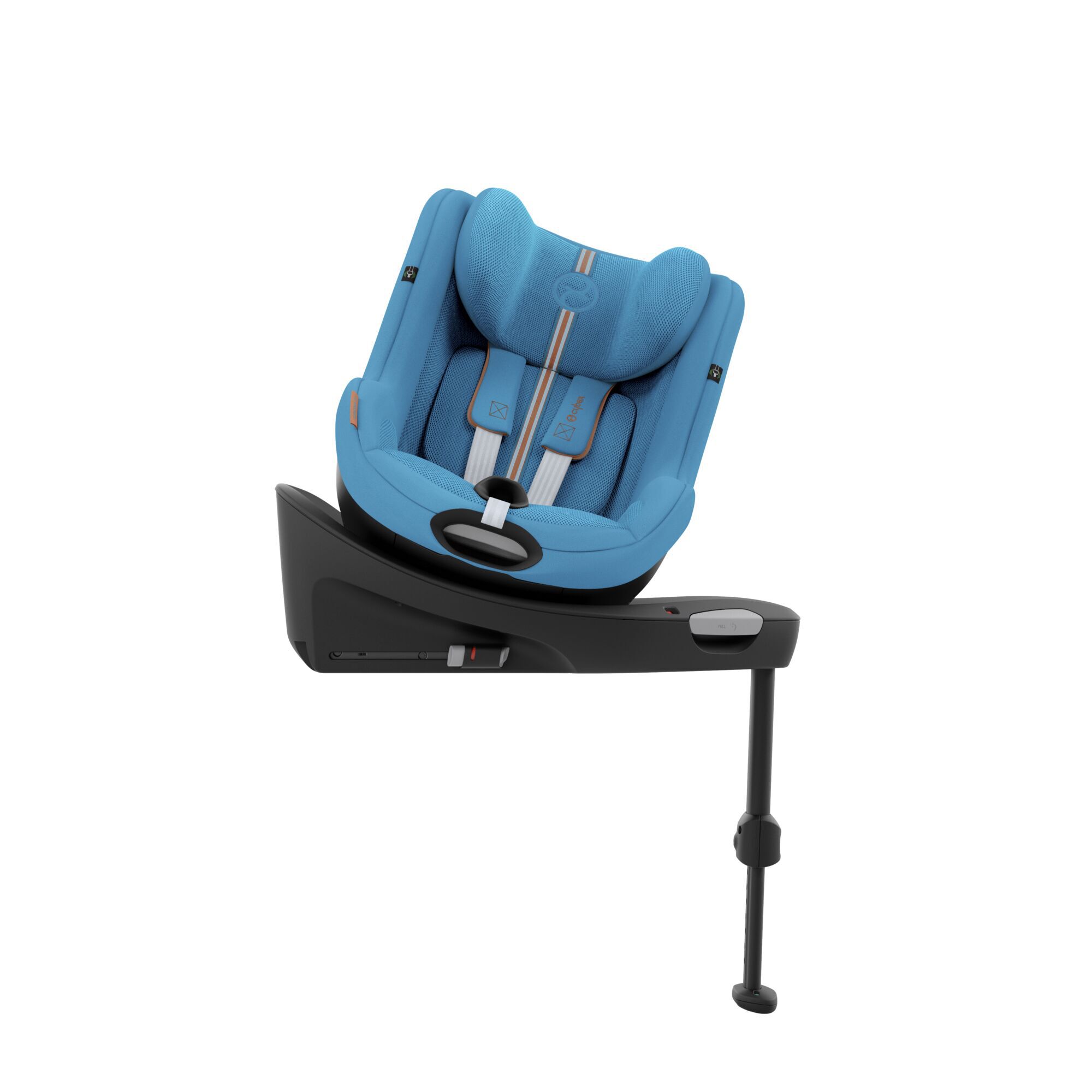 Sirona G i-Size Beach Blue (Plus)