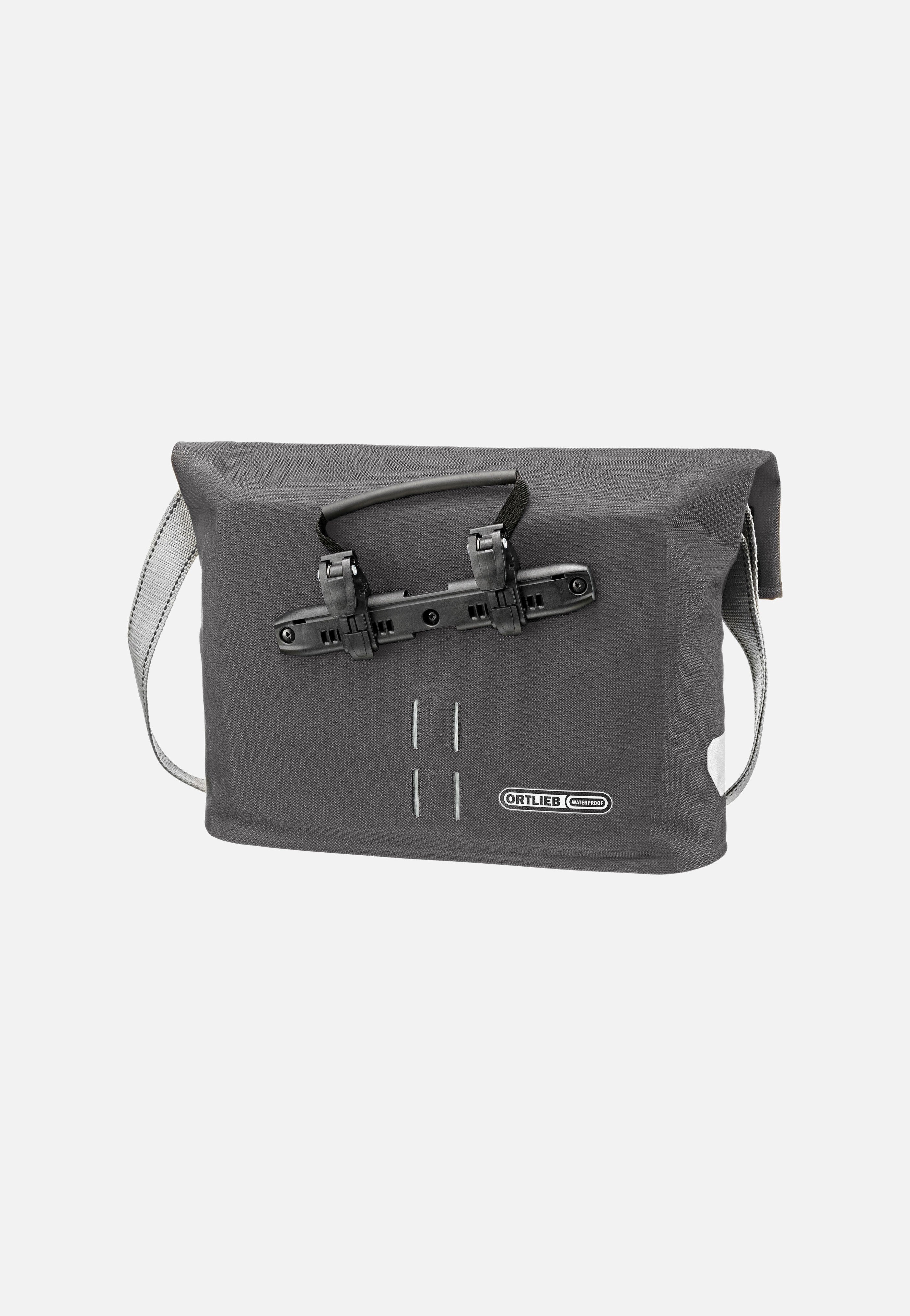 Twin-City Urban Pepper - Fahrradtasche