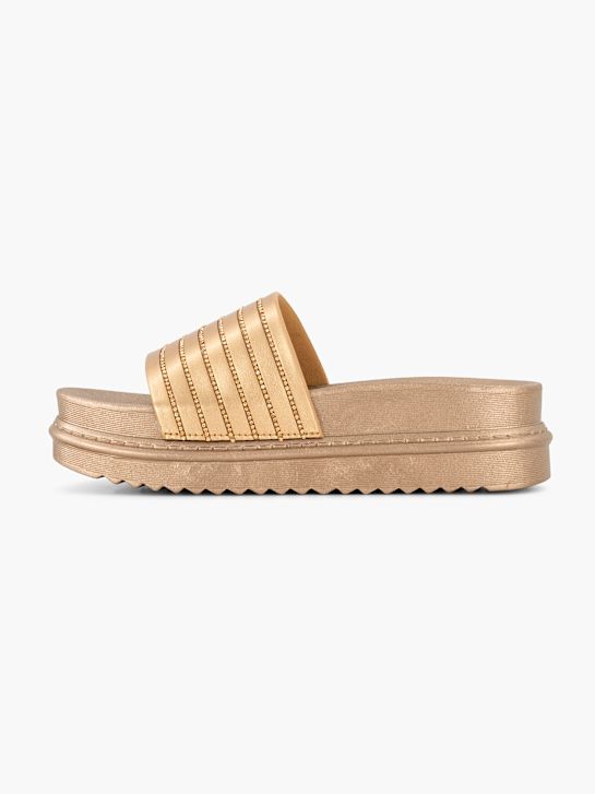 Graceland Lage slipper