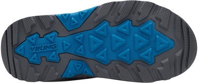Viking Tur 2V Sandaler, Navy