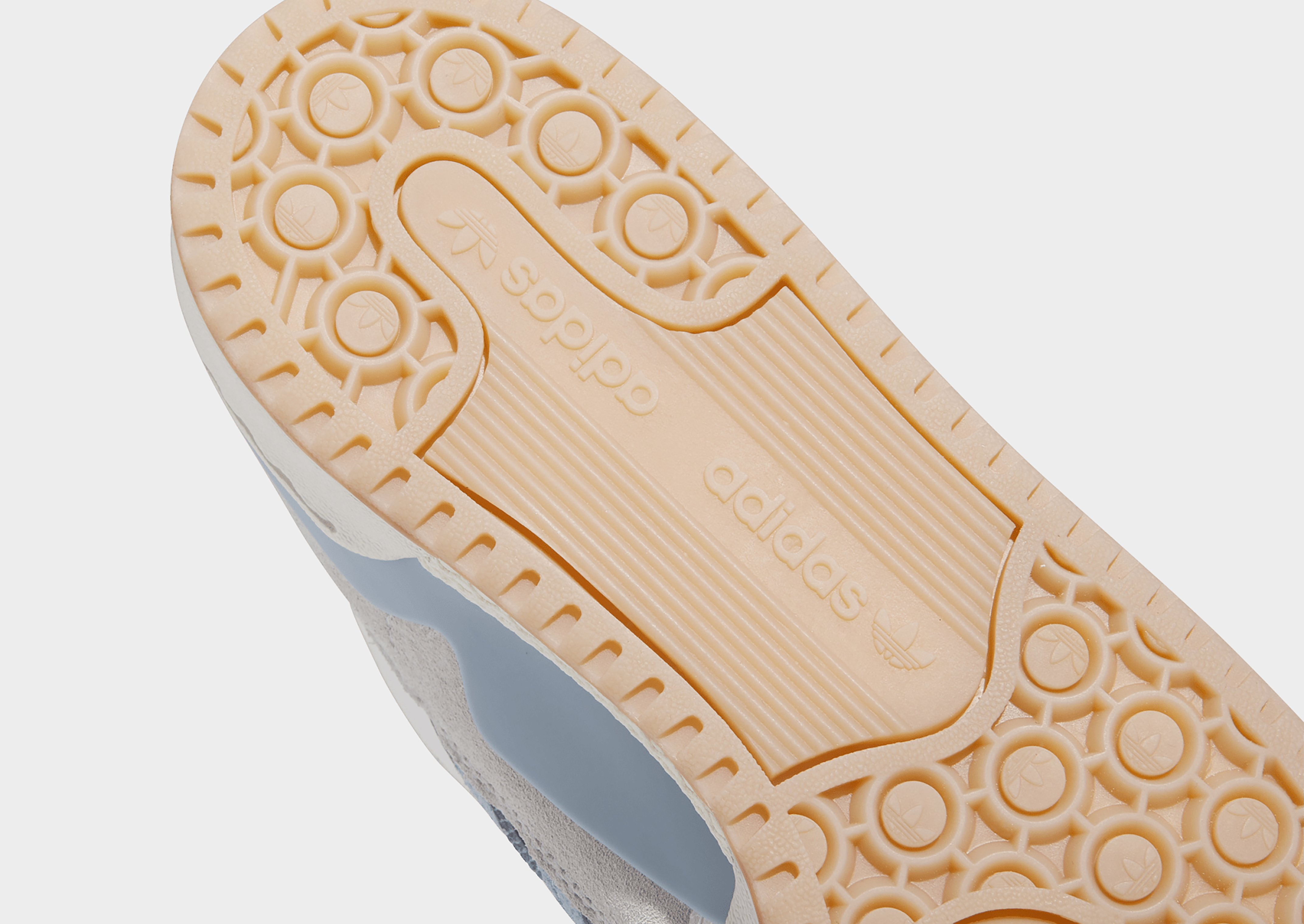 adidas Originals Forum Low CL Shoes