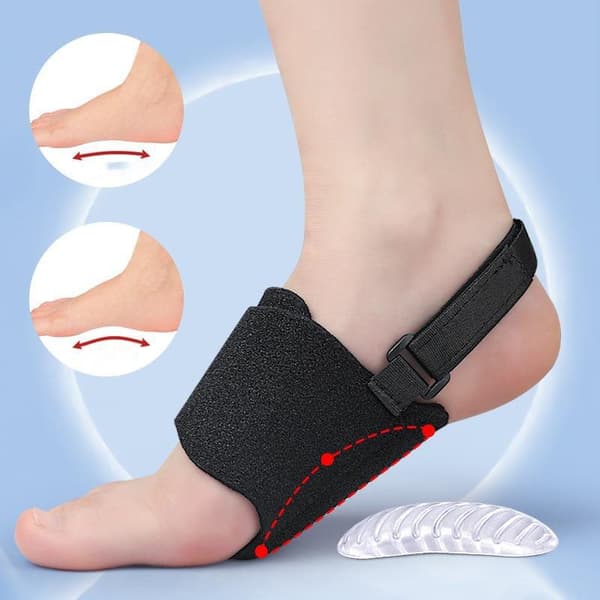 Arch Support Brace Sort