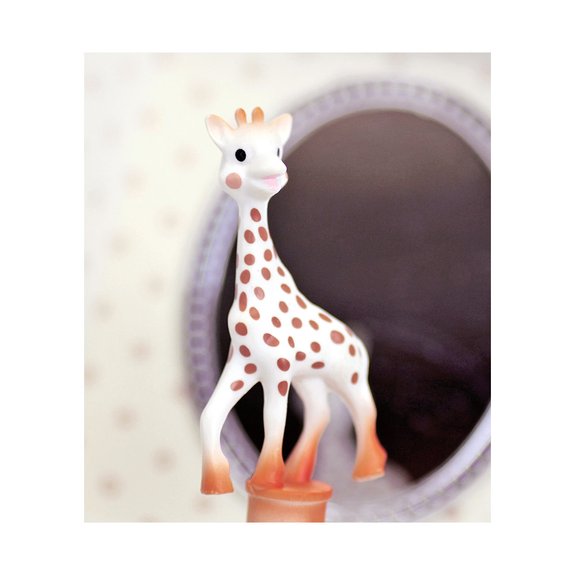 Boîte à musique Sophie La Girafe Milky Way