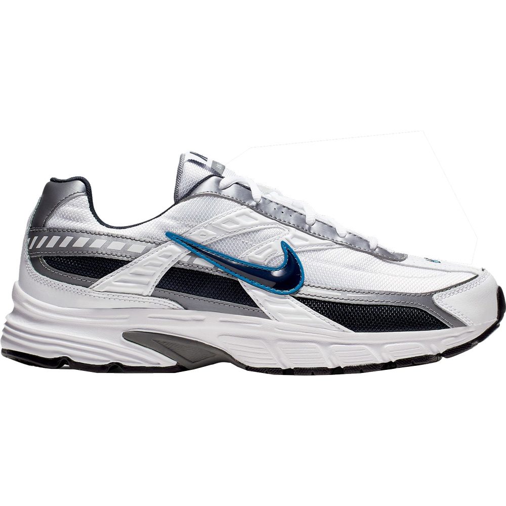 Nike Initiator Laufschuhe Herren summit white