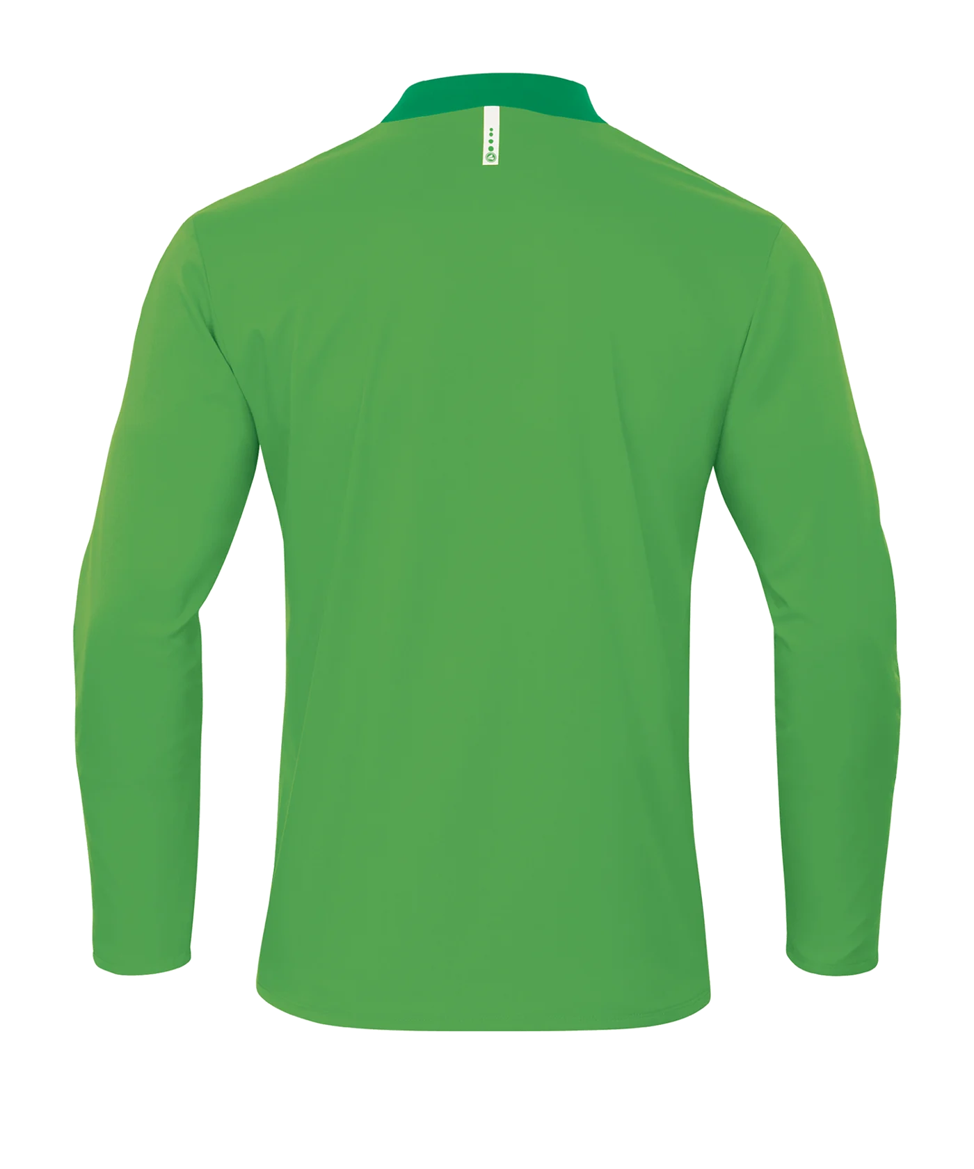JAKO Champ 2.0 Präsentationsjacke Damen Grün F22