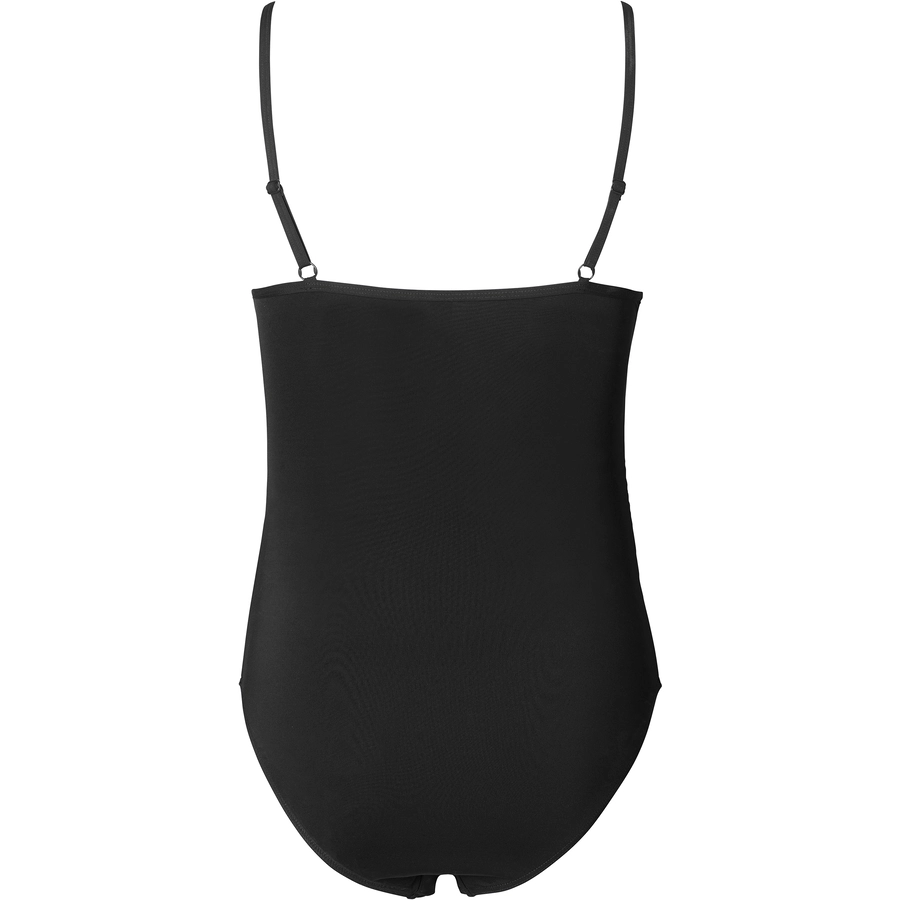 Esprit Badeanzug Black
